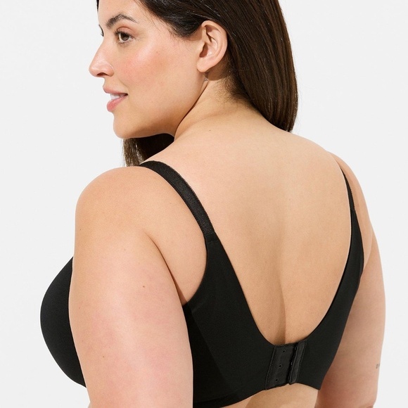Torrid Curve Dream Wire-Free Bra size 42F - Picture 4 of 7